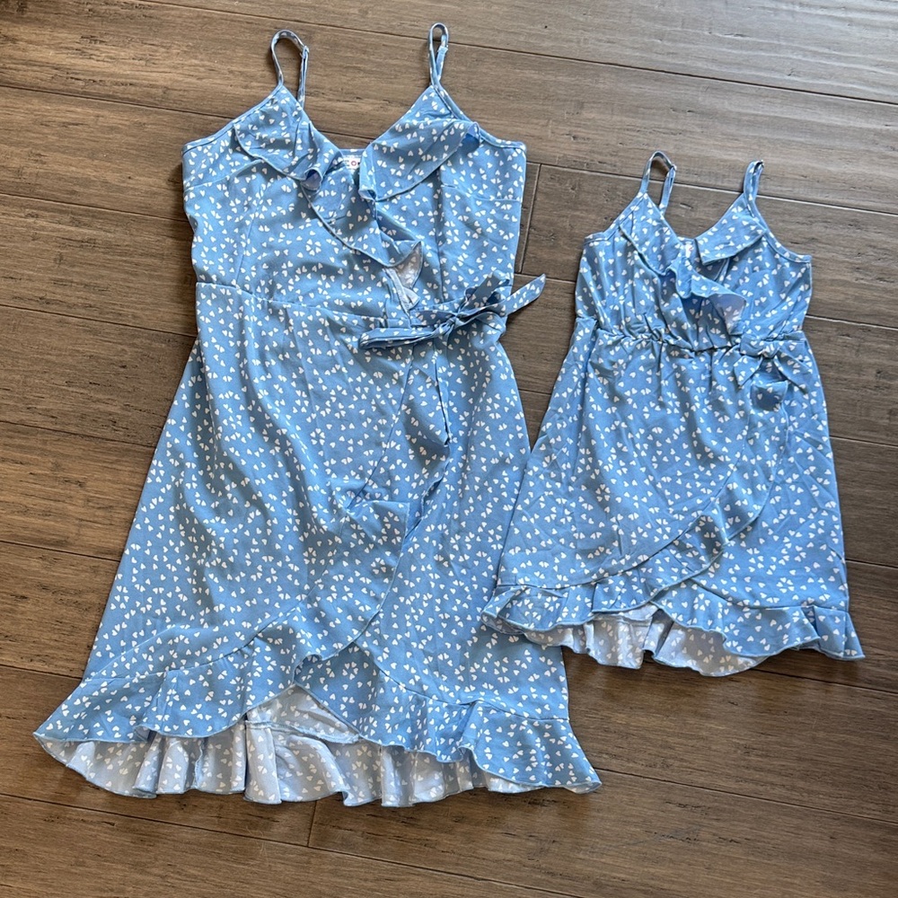 Mommy & Me Set